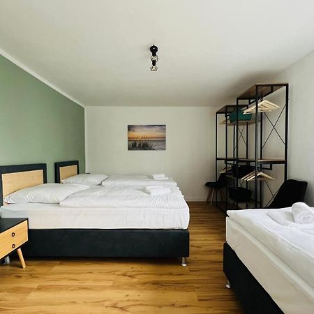 Sali - Apartment Essen - Comfort Екстер'єр фото