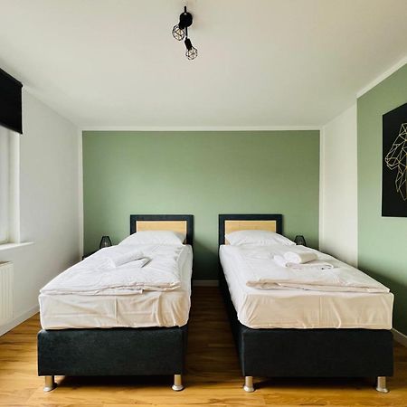 Sali - Apartment Essen - Comfort Екстер'єр фото