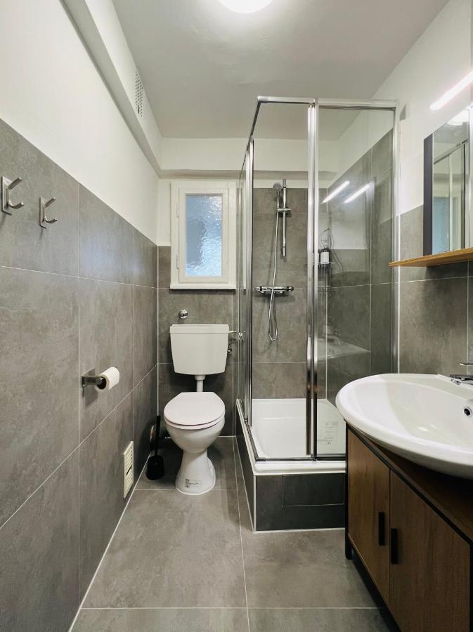 Sali - Apartment Essen - Comfort Екстер'єр фото