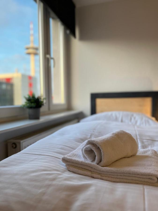 Sali - Apartment Essen - Comfort Екстер'єр фото
