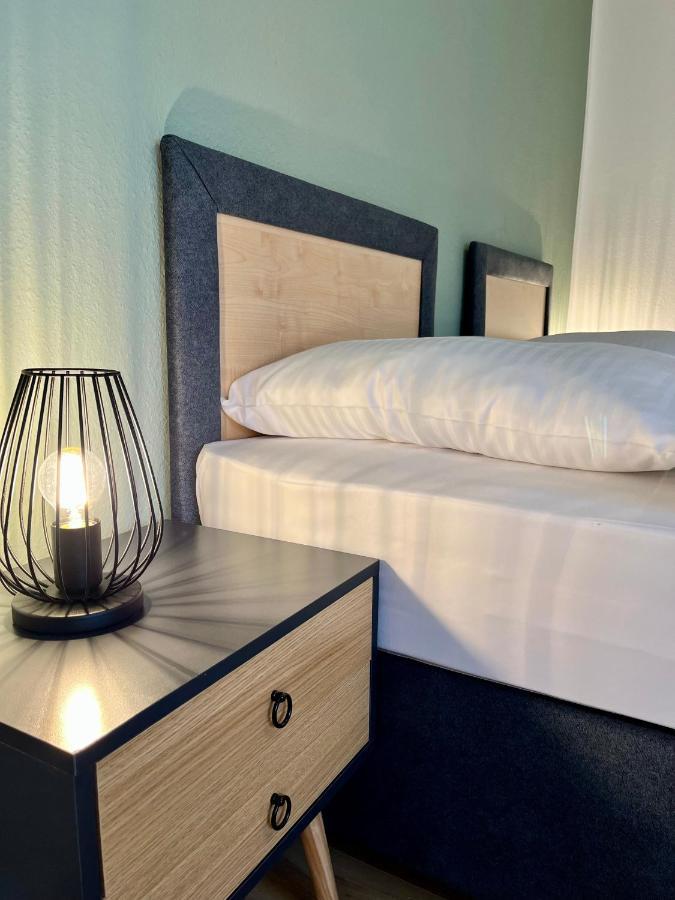 Sali - Apartment Essen - Comfort Екстер'єр фото