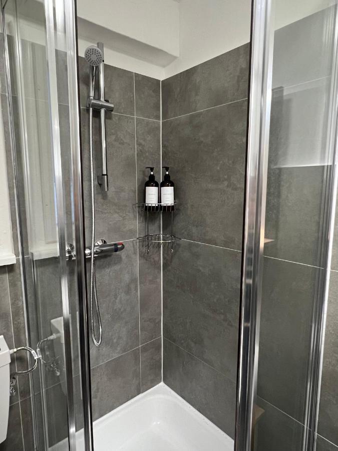 Sali - Apartment Essen - Comfort Екстер'єр фото