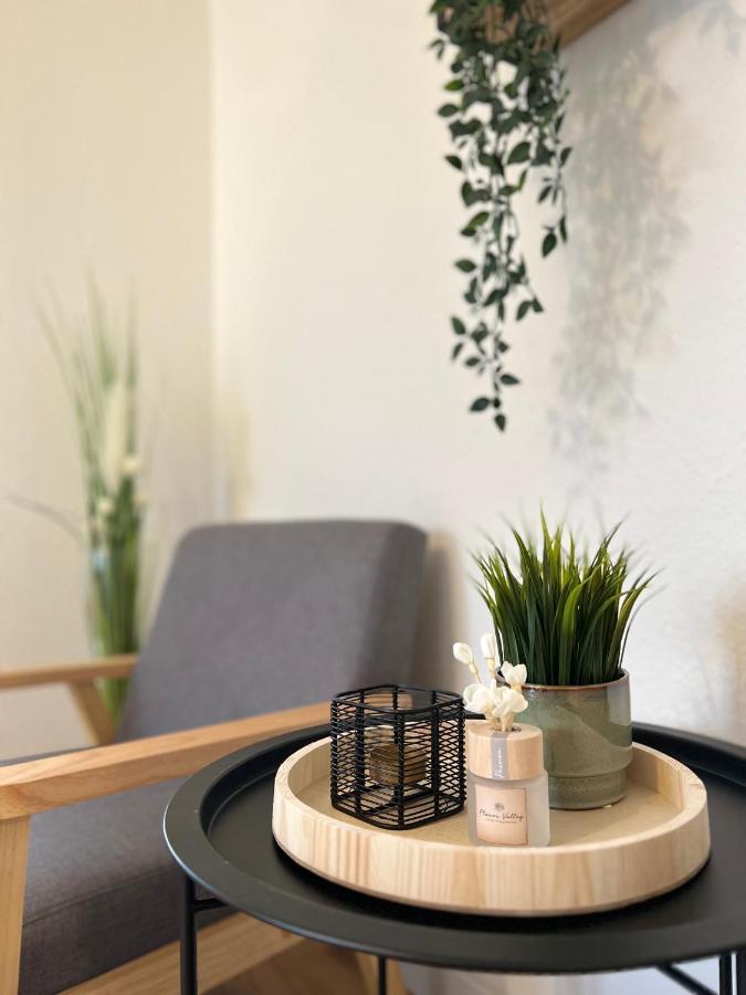 Sali - Apartment Essen - Comfort Екстер'єр фото