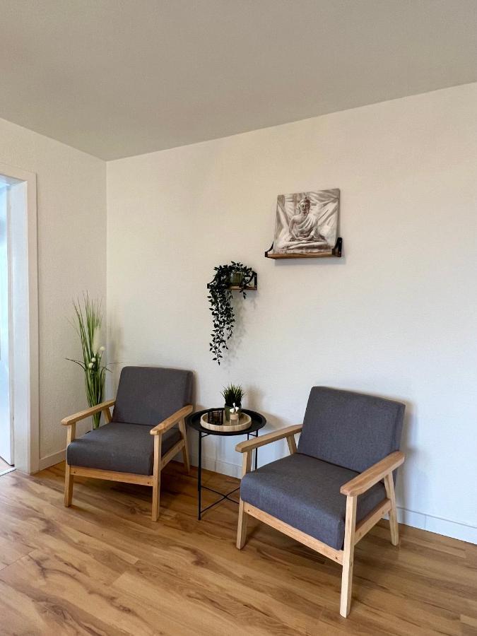 Sali - Apartment Essen - Comfort Екстер'єр фото